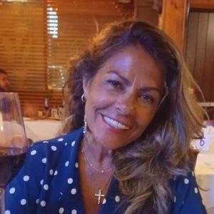 Meet your Posher, Terry